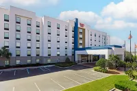 Hampton Inn & Suites Clearwater/St. Petersburg-Ulmerton Rd