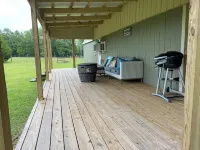 ADORABLE COTTAGE ON A FARM
