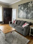 West End 2nd Floor Apartment 762 Congress Street