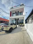 Hotel kayla syariah Hotel dekat Bandara Syamsudin Noor