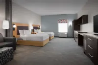 Home2 Suites by Hilton Sioux Falls/ Sanford Medical Center فنادق في سيوكس فولز