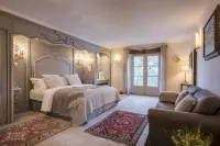 La Bécasse – Heritage Pool Manor Sous Les Toiles de Provence 주변 호텔