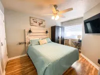 Elegant Retreat - Rooftop Terrace, Spa-Inspired Amenities Hotel a Garden City