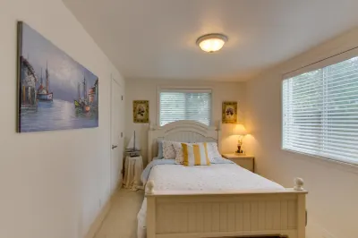 Beachcomber Haven Hotels near Fort Stevens State Park