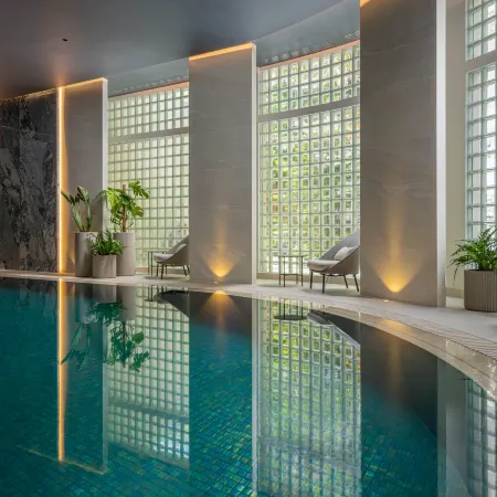 InterContinental Hotels ATHÉNÉE PALACE BUCHAREST by IHG