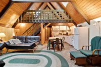Cedarwood Grove Hotels in Baring