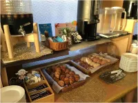 Hotel Route-Inn Tosu Ekimae - breakfast