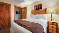 Ski-in Ski-Out Access and Amazing Amenities - Stunning Mountain Getaway Hotels in East Keystone