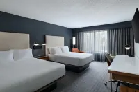 Courtyard Houston the Woodlands