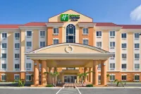 Holiday Inn Express & Suites Orlando South-Davenport Hotels in Davenport