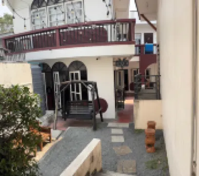 สลีป อาวล์ เชียงใหม่ โรงแรมใกล้โรงเรียนเสริมสวยคุณโจ