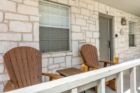 Romantic Retreat - Shared Hot Tub, Hot Tub, Pool, Spa