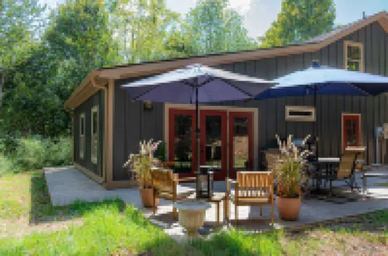 The Cottage at Green Hills Farm