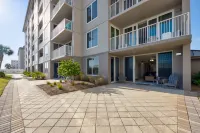 Gulf-Front Access and Beachfront Pool - Stunning Coastal Sanctuary