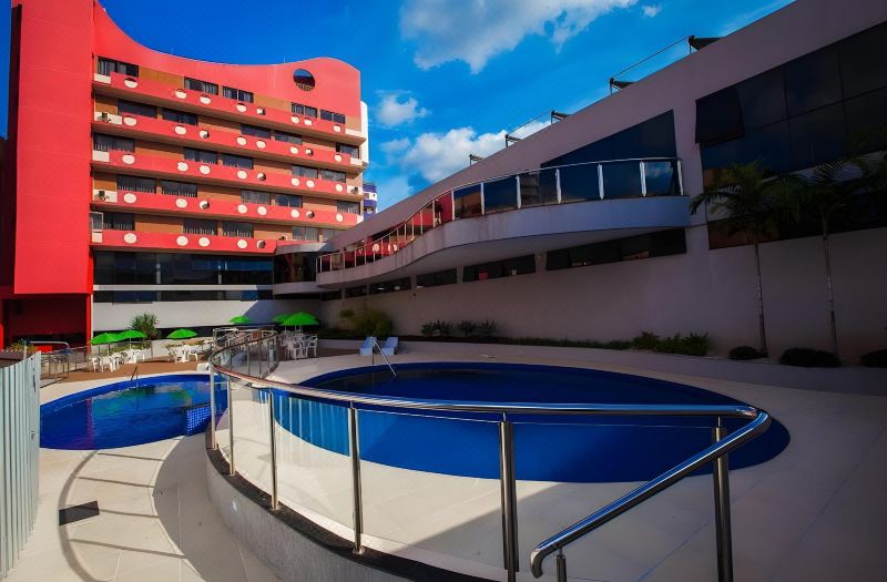 Foz Plaza Hotel photo 5