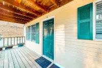 Cozy Studio Condo with Great Location, WiFi & Kitchenette Hotels in Ludlow