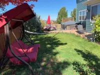Getaway Suite Hotels near Nixon & Co. Salon & Boutique