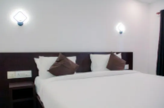 Puthooram Sea View Resort Varkala