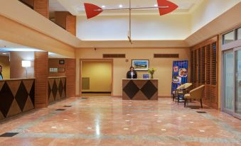 Holiday Inn Houston-InterContinental Arpt