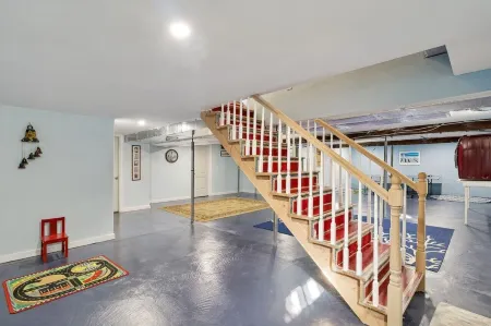 1-acre WHB Beach Village: Salt Pool & Hot Tub of Nirvana - Vacations Отели в г. Саутгемптон