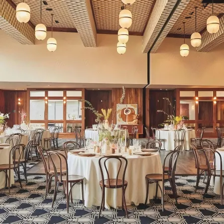 Austin Proper Hotel, a Member of Design Hotels