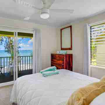 Expansive Ocean Views and Pool Access - Breathtaking Coastal Retreat Rooms