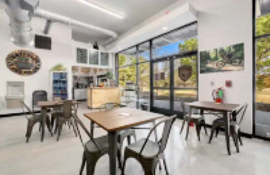 Luxury Loft with Outdoor Living and Bike Amenities - Stunning Cyclist Haven