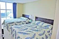 Breathtaking Ocean Views and Resort Amenities - Exquisite Coastal Haven