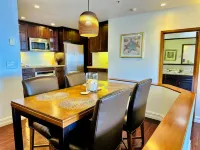 Panoramic Views and Resort-Style Amenities - Serene Coastal Retreat