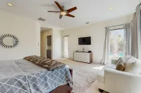Rancho Mirage Vacation Villa
