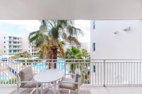 Waterscape B414 Hotels in Okaloosa Island