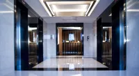Radisson Blu Hotel, Kayseri - ที่มีฟิตเนส