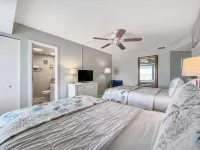 Oceanfront Views and Amazing Amenities - Inviting Coastal Retreat Hotels in Horry County