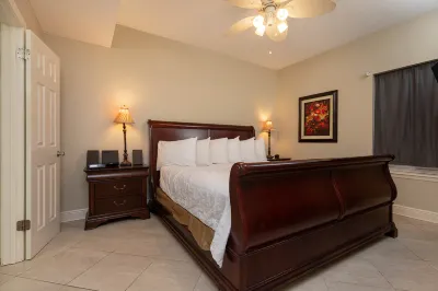 Gulf View and Private Balcony - Inviting Coastal Retreat Perdido Key附近的飯店