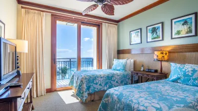 Panoramic Ocean Views and Gourmet Kitchen - Stunning Beachfront Haven Hotels near Ewa Beach