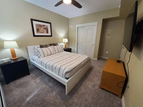 Convenient Access to Resort Amenities and Hot Tub - Charming Alpine Escape Hotels in Winter Park