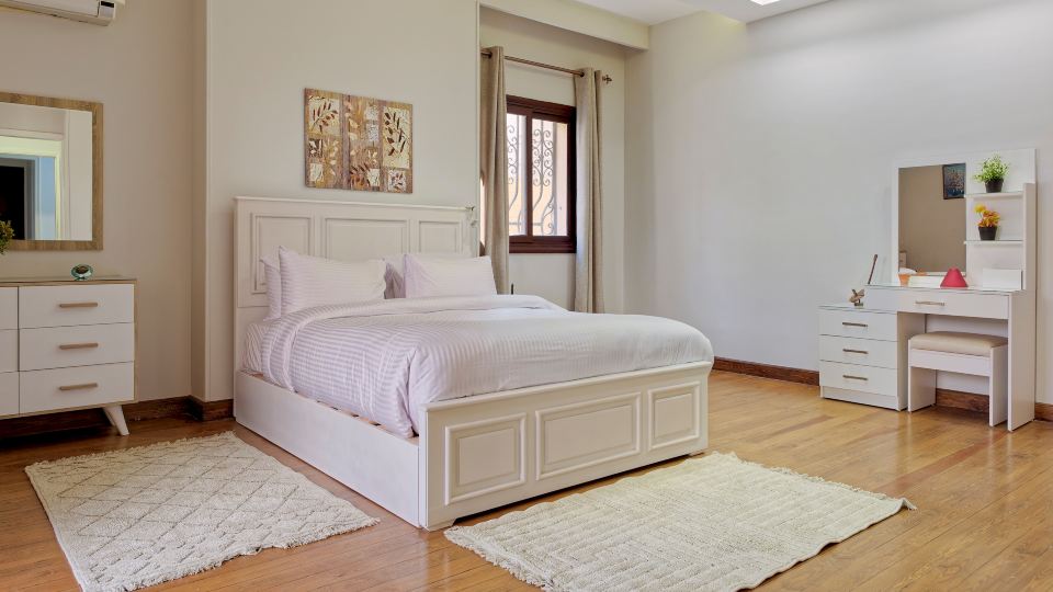 VESTA - Luxury APT - 4BR - Sheikh Zayed