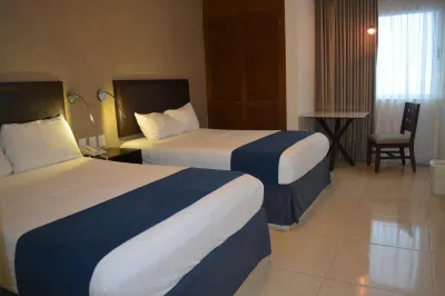 Hotel Ruiz Milán