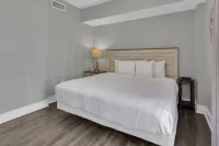 Gorgeous Wrap Around Patio and Resort Amenities - Inviting Retreat Hotels in Miramar Beach