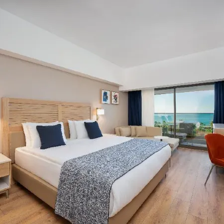 Sural Saray Hotel Отели рядом с достопримечательностью «Эвренсеки»