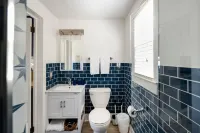 Charming Hideaway with Fast WiFi - Cozy and Stylish Retreat