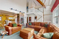 Klebenov Chalet