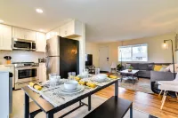 Pet Friendly Home Near Intel and Nike!