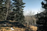 Expansive Mountain Views and Cozy Decks - Stunning A-Frame Retreat