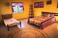 The Beehive Fiji Hotels in 