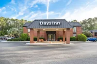 Days Inn by Wyndham Statesboro - Wifi