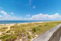 Serenity Now Hotels in Saint George Island