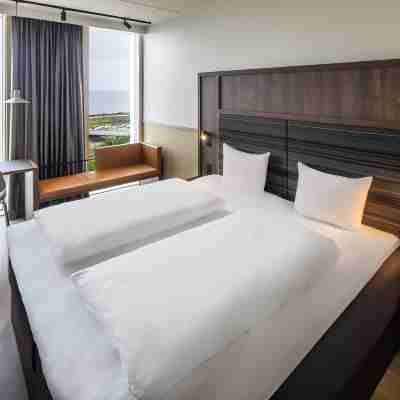 コンフォート ホテル コペンハーゲン エアポート Rooms