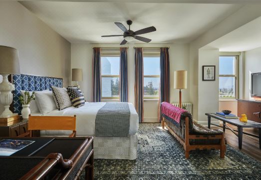 Graduate by Hilton Berkeley