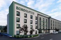 ECHO Suites Extended Stay by Wyndham Johnson City Medical CR